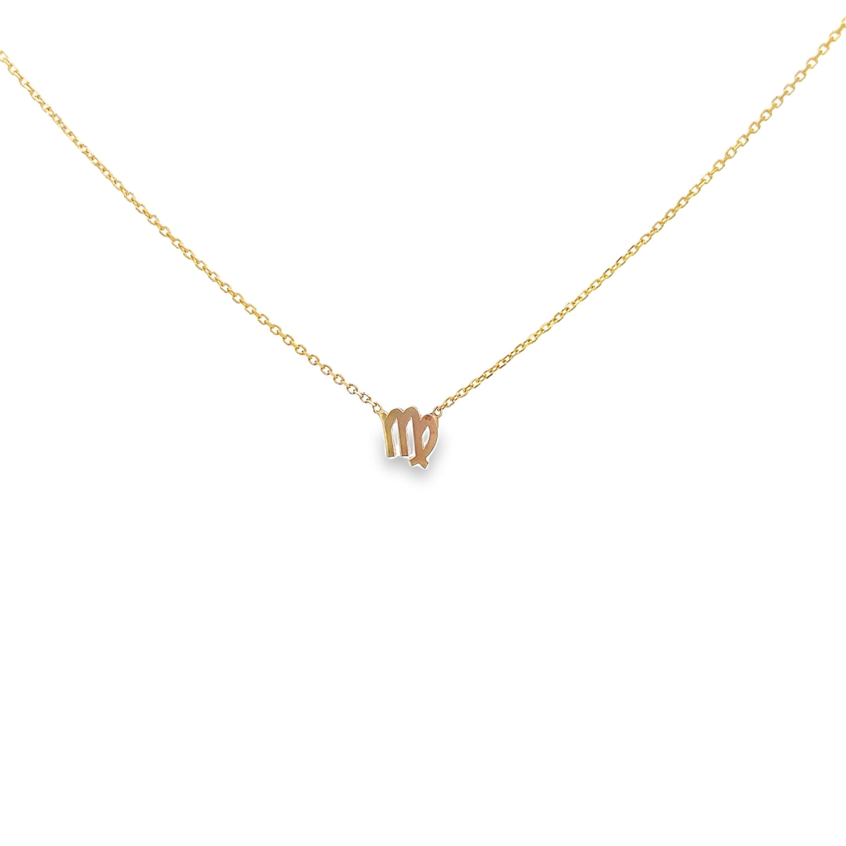Zodiac Necklace