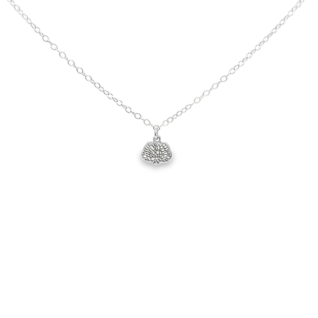 ☆ENGBROX☆ silver925 line flower cubic necklace EBNL25027 Flower Cubic Zircon Women Wedding Jewelry 925 Silver Filled